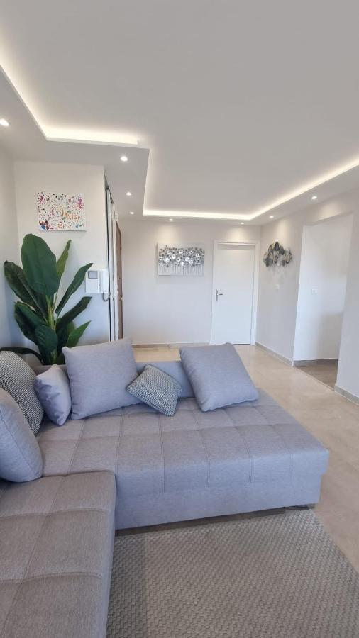 Luxury Vue Panoramique Apartment Antibes